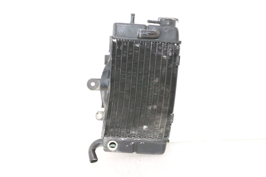 photo de RIGHT COOLANT RADIATOR HONDA XRV AFRICA TWIN 750 (1990 - 1992) - Main view
