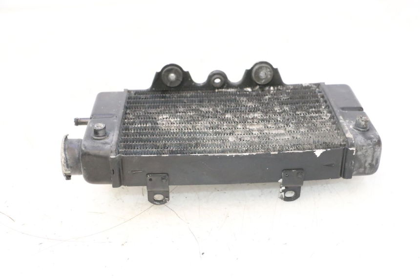 photo de RIGHT COOLANT RADIATOR HONDA XRV AFRICA TWIN 750 (1990 - 1992) - Product overview