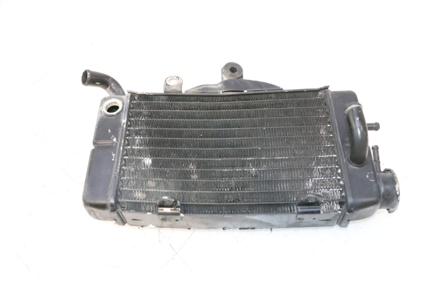 photo de RIGHT COOLANT RADIATOR HONDA XRV AFRICA TWIN 750 (1990 - 1992) - Checked used part