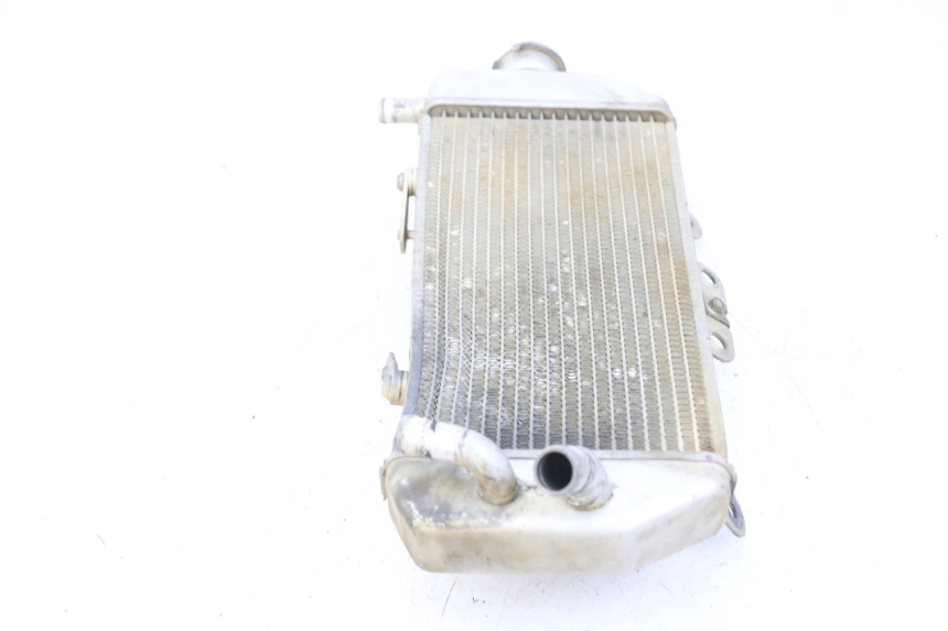 photo de RIGHT COOLANT RADIATOR YAMAHA YZ-F YZF 250 (2007 - 2013) - Markings and original references