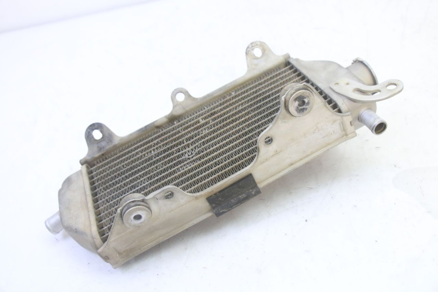 photo de RIGHT COOLANT RADIATOR YAMAHA YZ-F YZF 250 (2014 - 2018) - Main view