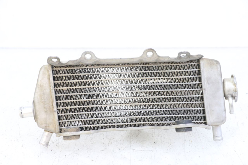 photo de RIGHT RADIATOR YAMAHA YZ 125 (2017 - 2021) - Main view