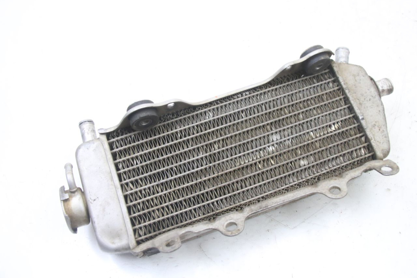 photo de RIGHT COOLANT RADIATOR YAMAHA YZ 125 (2006 - 2016) - Main view