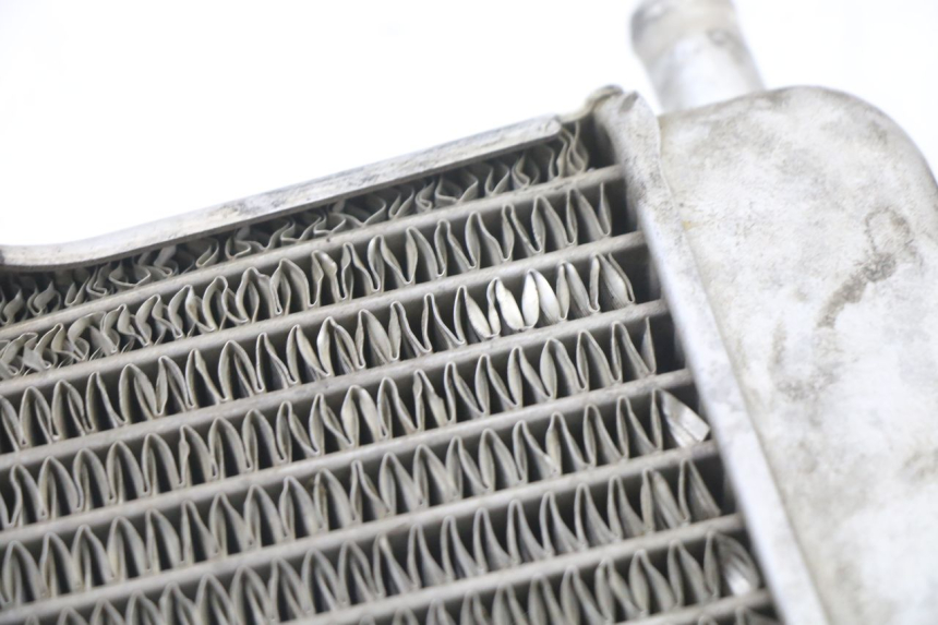 photo de RIGHT COOLANT RADIATOR YAMAHA YZ 125 (2006 - 2016) - Product overview