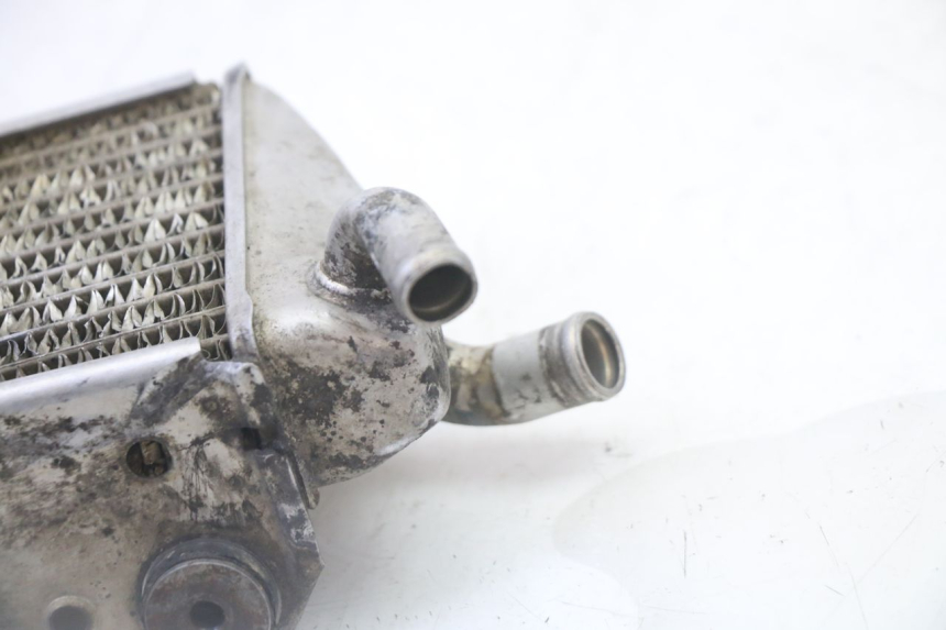 photo de RIGHT COOLANT RADIATOR YAMAHA YZ 125 (1998 - 2005) - Component zoom