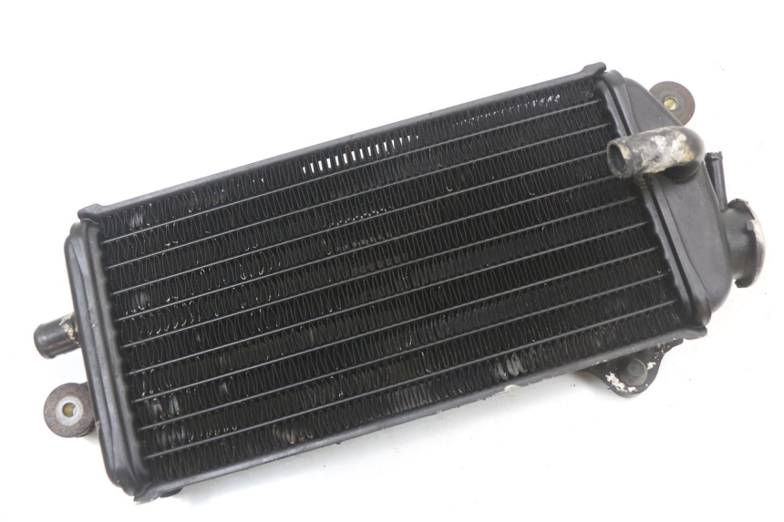 photo de COOLANT RADIATOR YAMAHA DTLC 125 (1982 - 1987) - Main view
