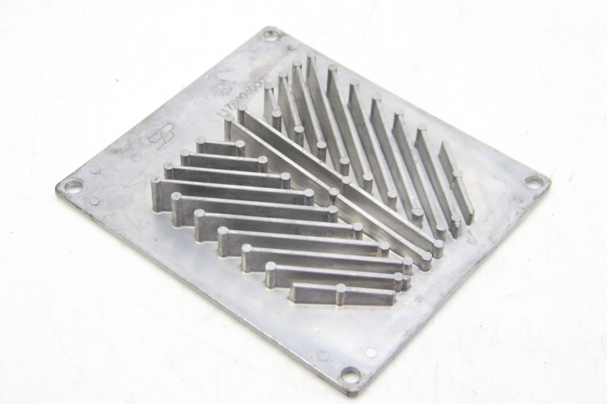 photo de RADIATOR PEUGEOT E-VIVACITY 1 (2012 - 2018) - Main view