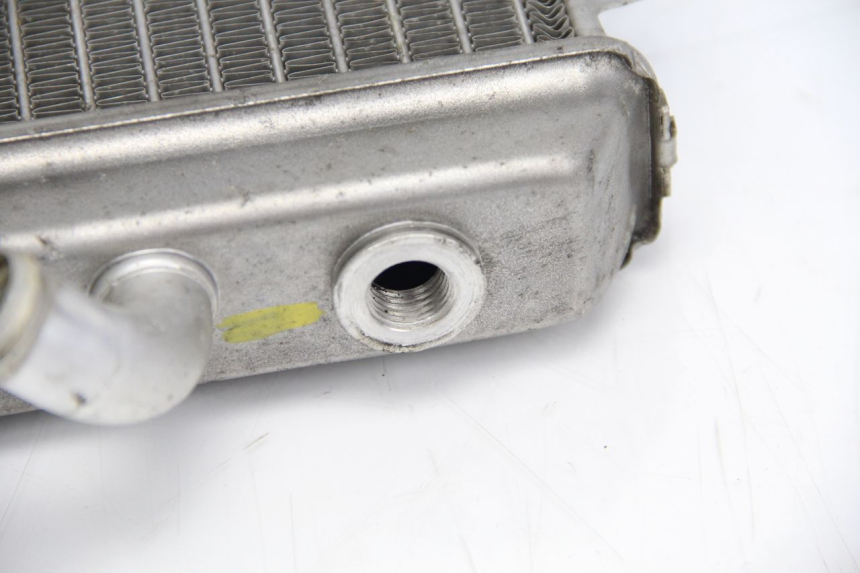 photo de COOLANT RADIATOR PEUGEOT ELYSTAR 125 (2002 - 2007) - Technical close-up