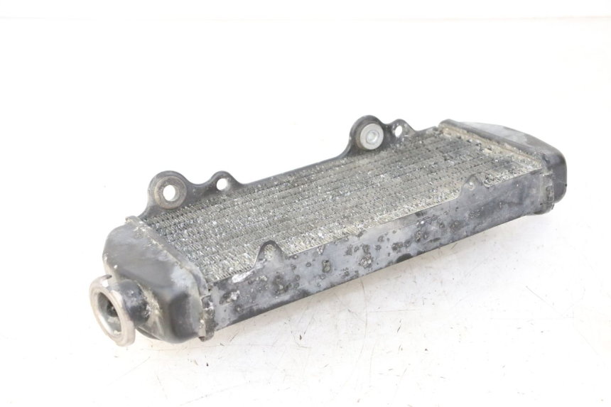 photo de COOLANT RADIATOR APRILIA ETX 125 (1998 - 2002) - Component detail