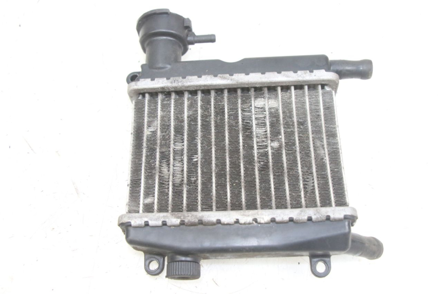 photo de RADIATOR TNT MOTOR FASTINO 4T 50 (2013 - 2019) - Technical close-up