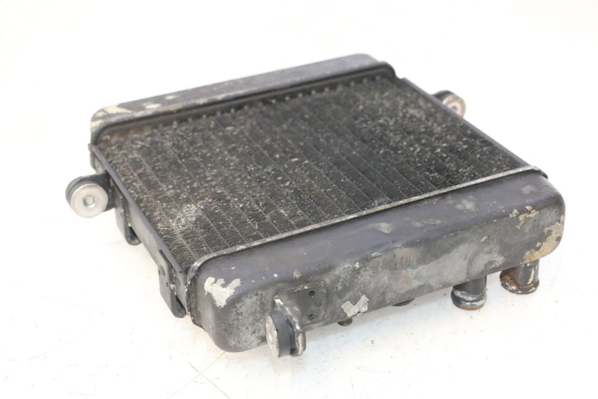 photo de RADIATOR HONDA FES PANTHEON 2T 125 (1998 - 2002) - Fixing points details