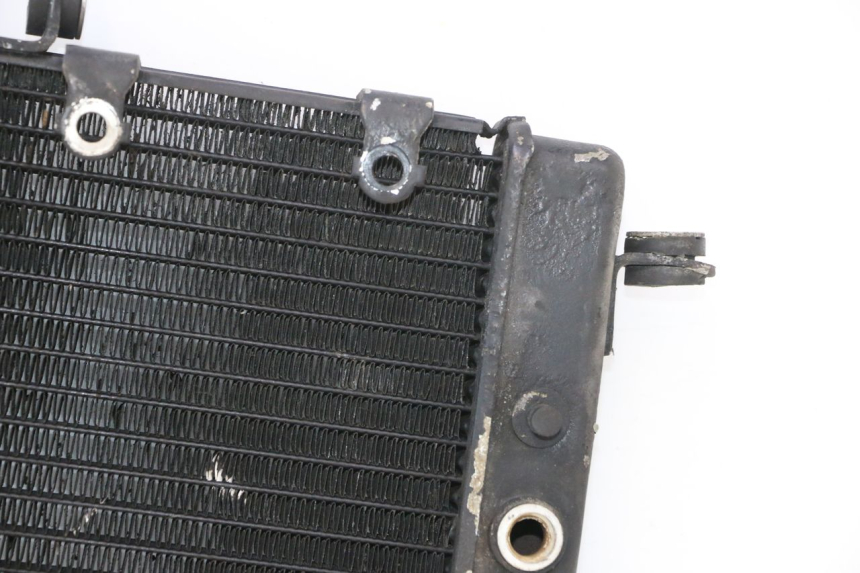 photo de RADIATOR HONDA FES PANTHEON 2T 125 (1998 - 2002) - Markings and original references