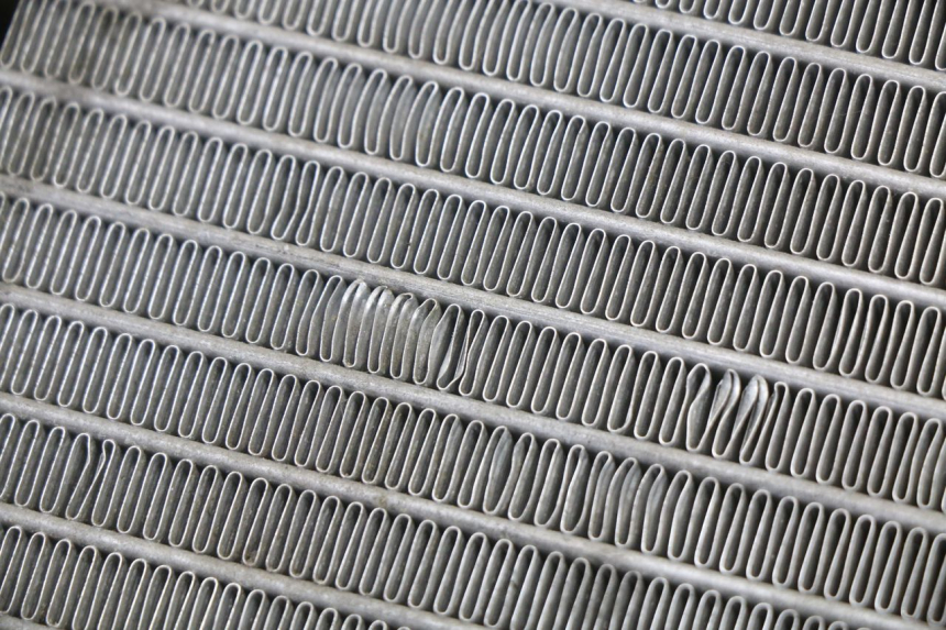 photo de RADIATOR HONDA FES S-WING SWING ABS 125 (2007 - 2015) - Markings and original references