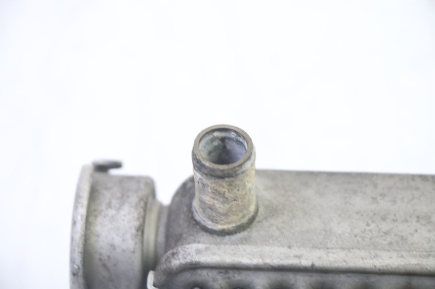 photo de RADIATOR HONDA FES S-WING SWING ABS 125 (2007 - 2015) - Technical close-up