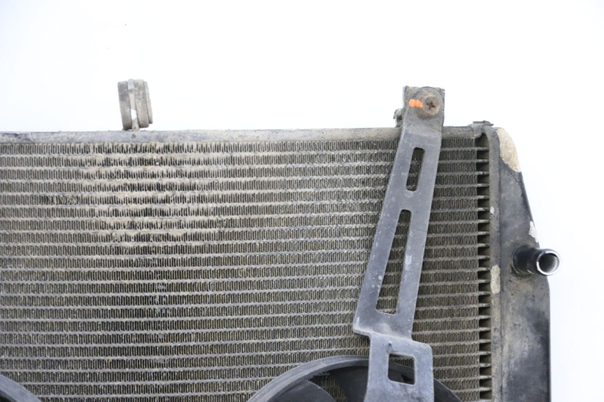 photo de RADIATOR YAMAHA FJR ABS 1300 (2006 - 2012) - Used quality zoom