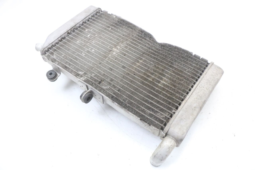 photo de COOLANT RADIATOR HONDA FJS SILVER WING SILVERWING 400 (2005 - 2008) - Alternative perspective
