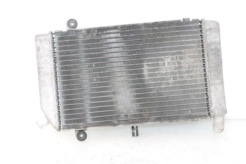 photo de COOLANT RADIATOR HONDA FJS SILVER WING SILVERWING 400 (2005 - 2008) - Alternative angle