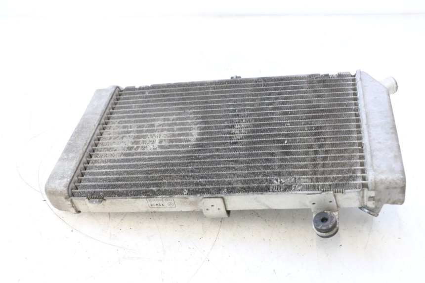 photo de COOLANT RADIATOR HONDA FJS SILVER WING SILVERWING 400 (2005 - 2008) - Surface and material condition