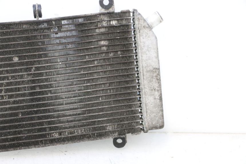 photo de COOLANT RADIATOR HONDA FJS SILVER WING SILVERWING 400 (2005 - 2008) - Component zoom