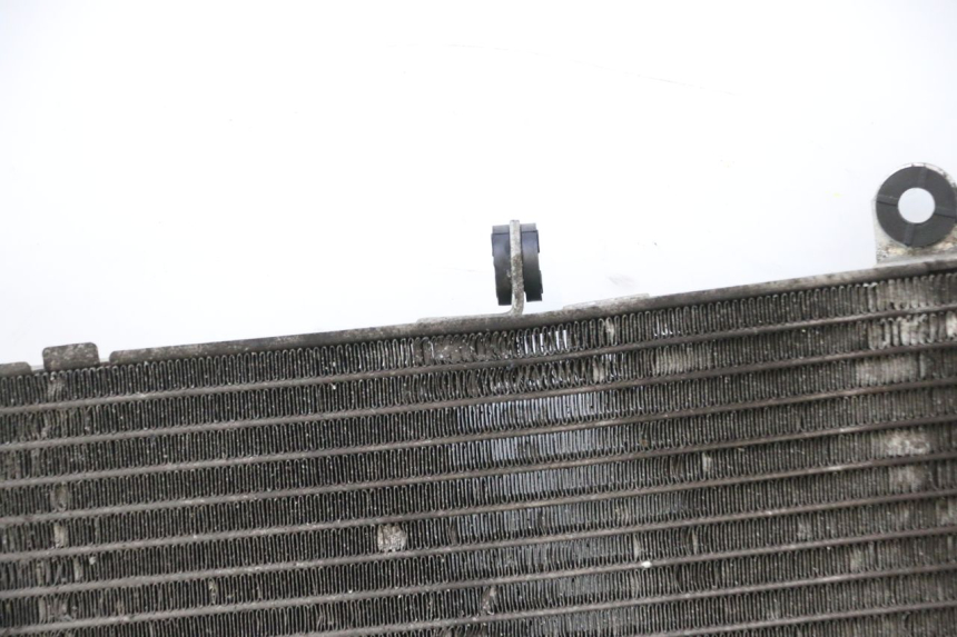 photo de COOLANT RADIATOR HONDA FJS SILVER WING SILVERWING 400 (2005 - 2008) - High-resolution close-up