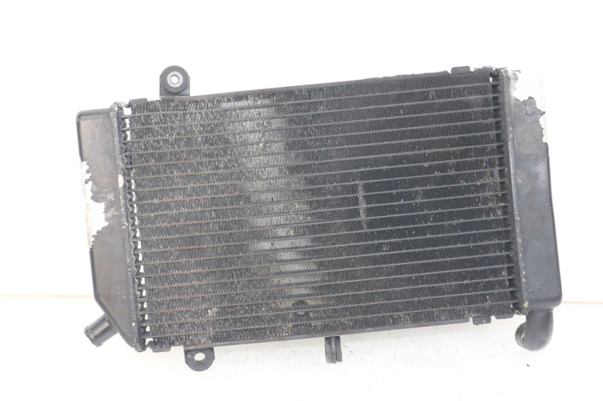 photo de RADIATOR HONDA FJS SILVERWING SILVER WING 600 (2001 - 2010) - Main view