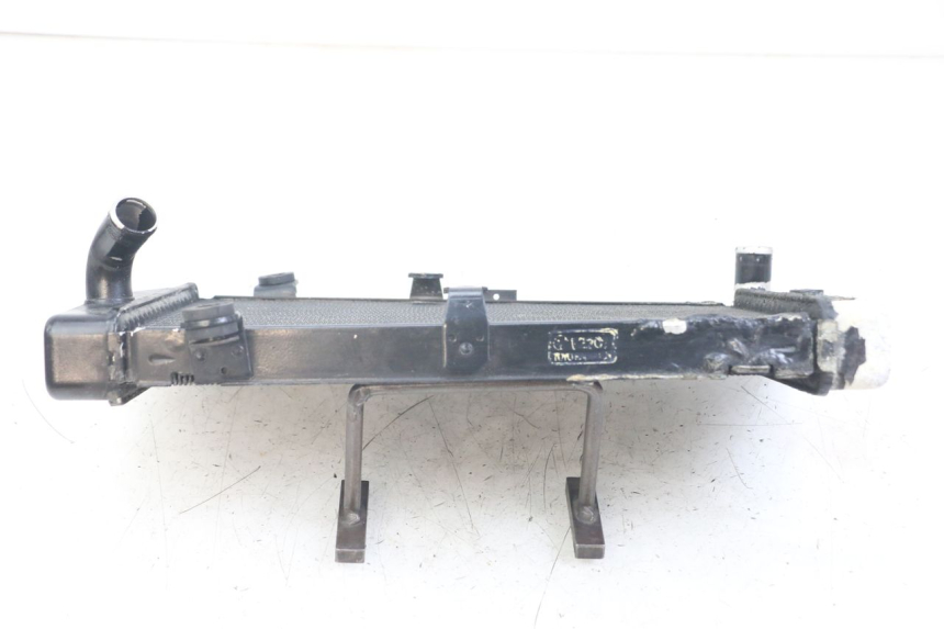 photo de RADIATOR HONDA FJS SILVERWING SILVER WING 600 (2001 - 2010) - Component detail