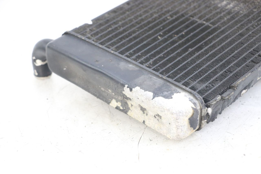 photo de RADIATOR HONDA FJS SILVERWING SILVER WING 600 (2001 - 2010) - Surface and material condition