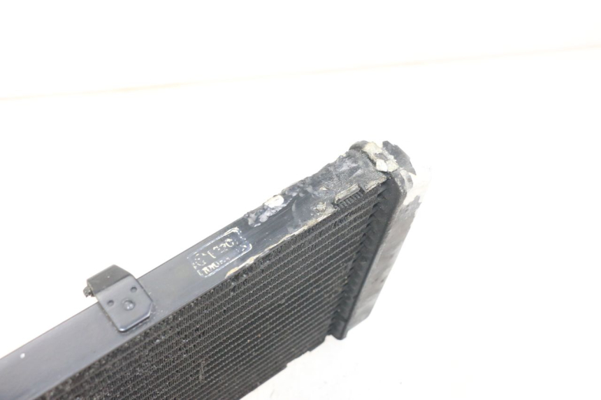 photo de RADIATOR HONDA FJS SILVERWING SILVER WING 600 (2001 - 2010) - Markings and original references