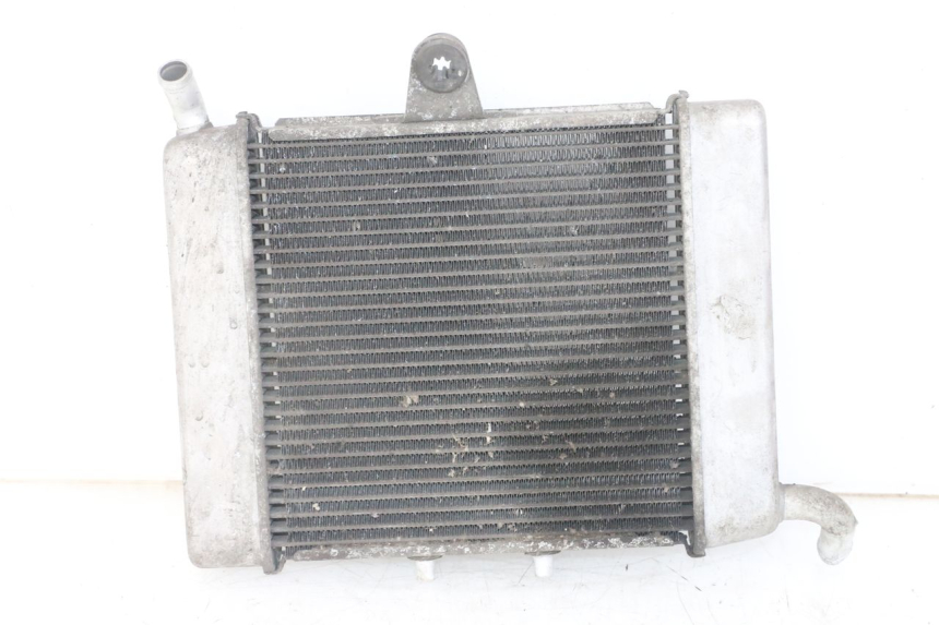 photo de COOLANT RADIATOR HONDA FORZA ABS 300 (2013 - 2017) - Additional view of the item