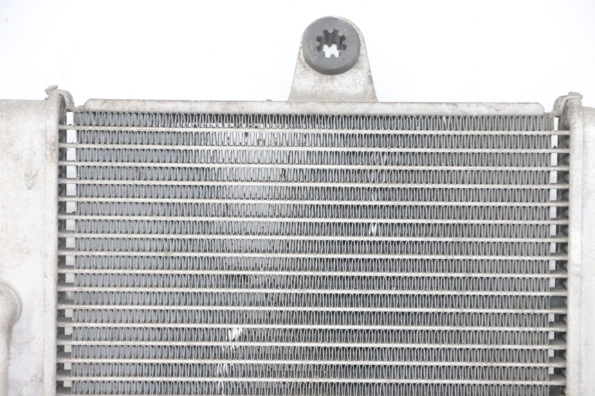 photo de COOLANT RADIATOR HONDA FORZA ABS 300 (2013 - 2017) - Component zoom