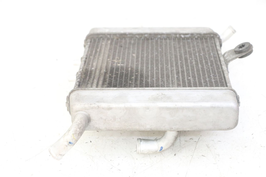 photo de COOLANT RADIATOR HONDA FORZA ABS 300 (2013 - 2017) - Fixing points details