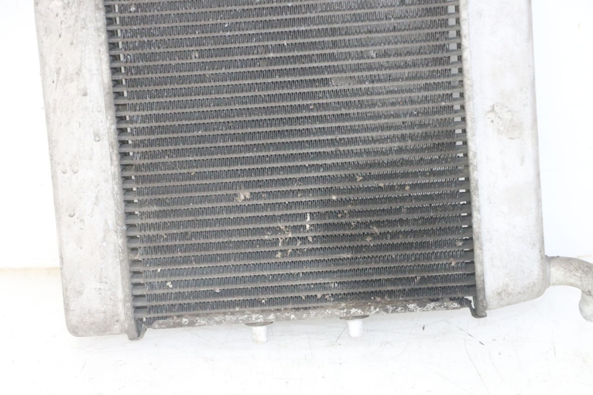 photo de COOLANT RADIATOR HONDA FORZA ABS 300 (2013 - 2017) - Checked used part