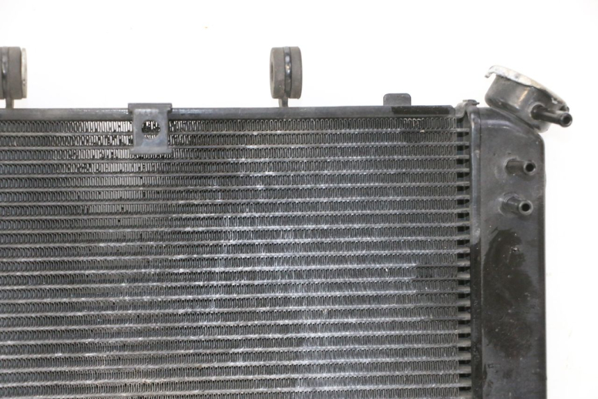 photo de COOLANT RADIATOR YAMAHA FZ6 FAZER S2 600 (2007 - 2011) - Markings and original references