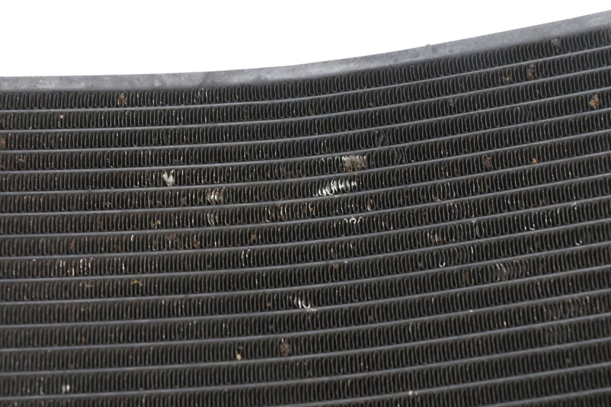 photo de COOLANT RADIATOR YAMAHA FZ8 800 (2010 - 2016) - Component detail