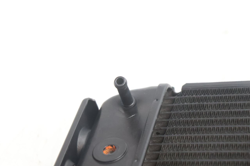 photo de COOLANT RADIATOR YAMAHA FZ8 800 (2010 - 2016) - Additional view of the item