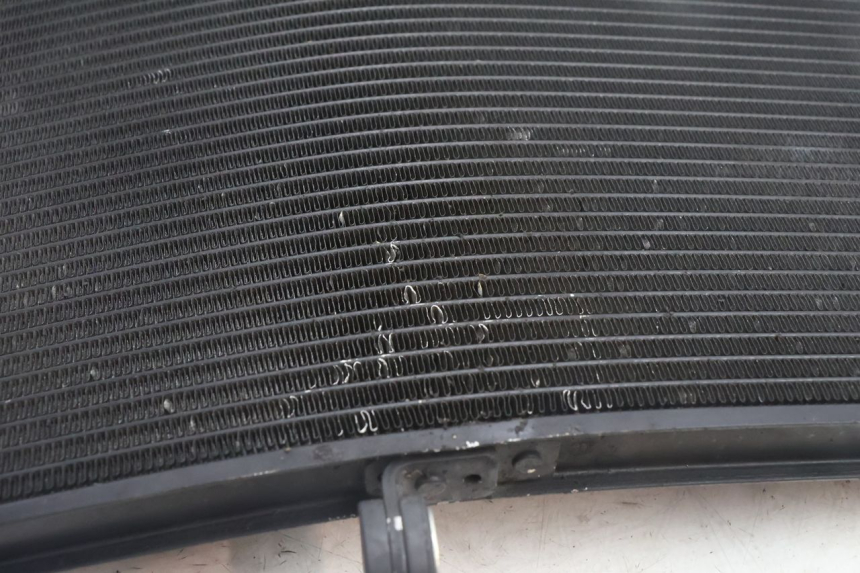 photo de COOLANT RADIATOR YAMAHA FZ8 800 (2010 - 2016) - Distinctive features
