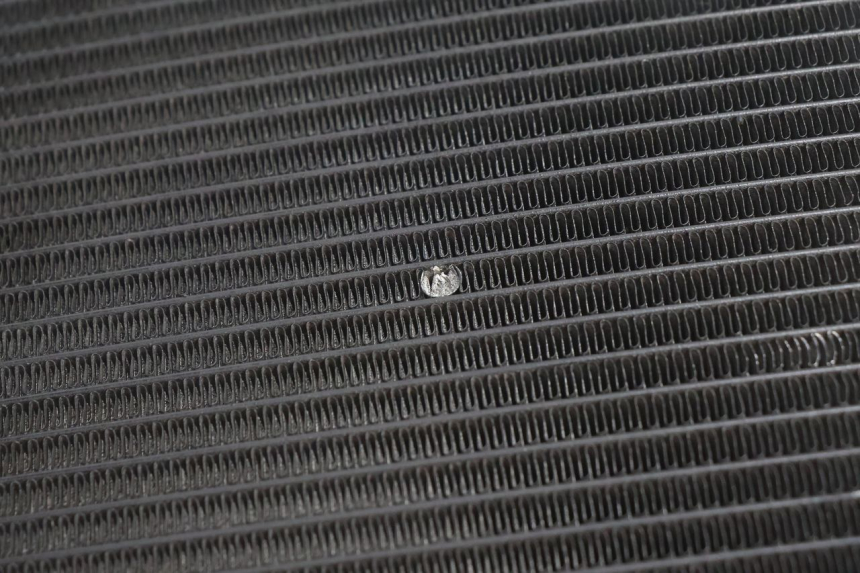 photo de COOLANT RADIATOR YAMAHA FZ8 800 (2010 - 2016) - Component zoom