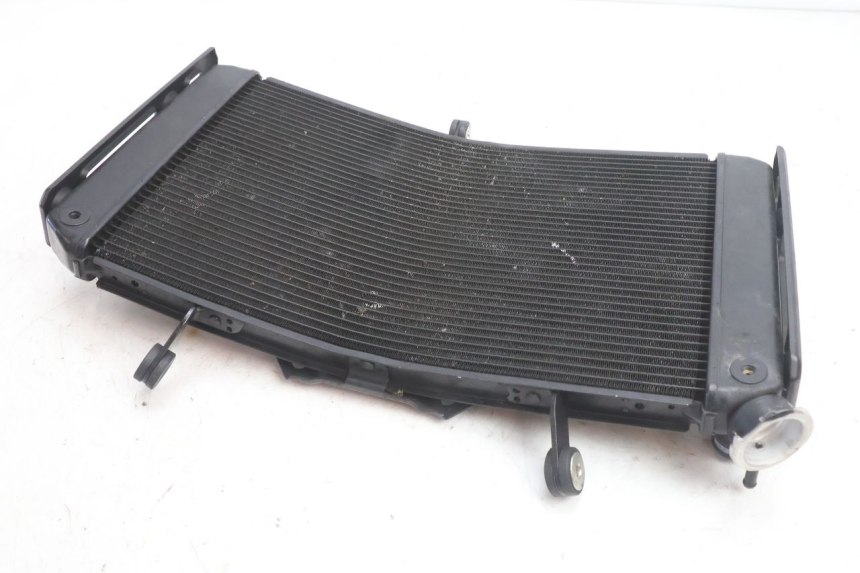 photo de COOLANT RADIATOR YAMAHA FZ8 800 (2010 - 2016) - Technical close-up