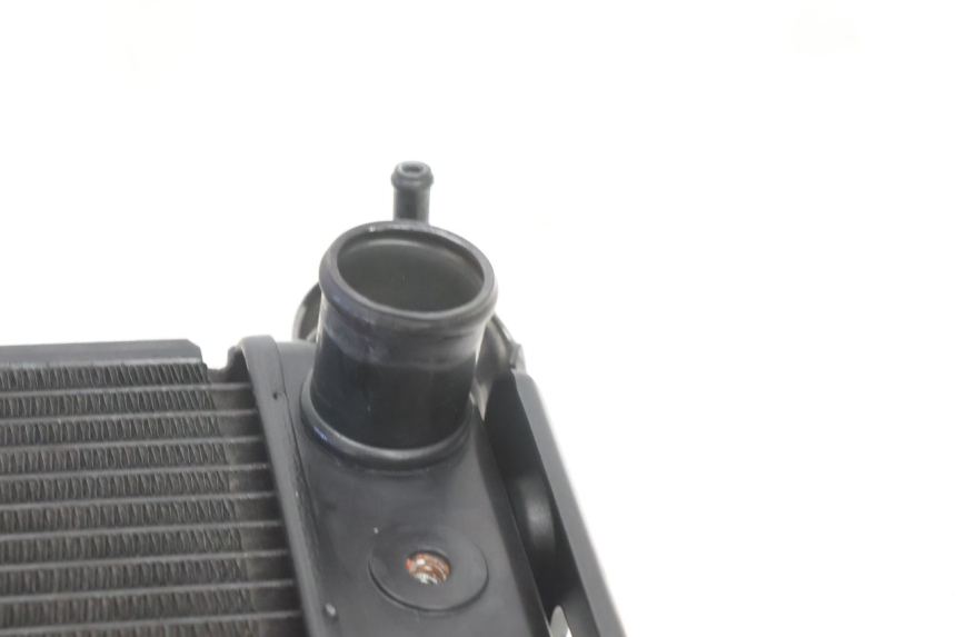 photo de COOLANT RADIATOR YAMAHA FZ8 800 (2010 - 2016) - Markings and original references