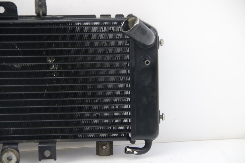 photo de COOLANT RADIATOR YAMAHA FZS FAZER 600 (2001 - 2003) - Alternative perspective