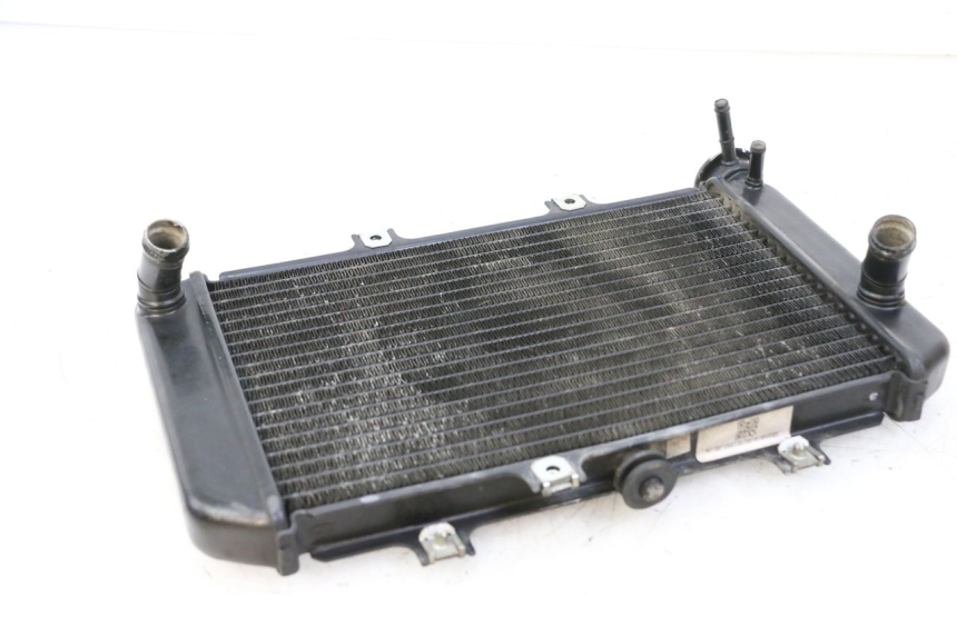 photo de COOLANT RADIATOR BMW G310 R 310 (2016 - 2020) - Component detail