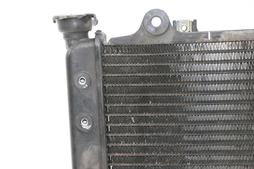 photo de COOLANT RADIATOR BMW G310 R 310 (2016 - 2020) - Markings and original references
