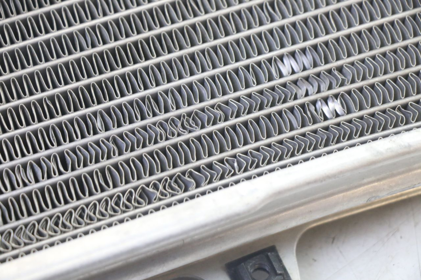 photo de LEFT COOLANT RADIATOR KAWASAKI KXF KX-F 250 (2017 - 2019) - Component detail