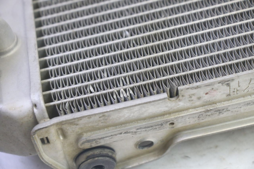 photo de LEFT COOLANT RADIATOR KAWASAKI KXF KX-F 250 (2017 - 2019) - Product overview