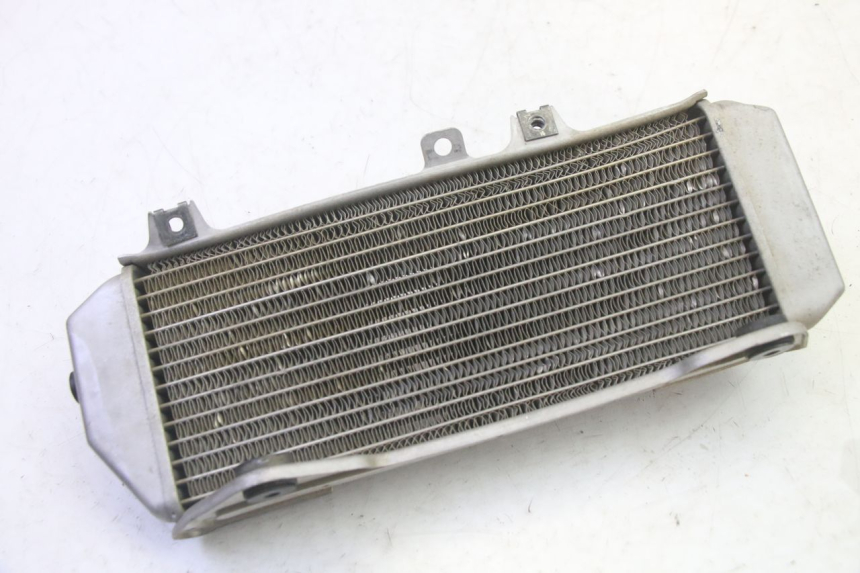 photo de LEFT COOLANT RADIATOR KAWASAKI KXF KX-F 250 (2017 - 2019) - Markings and original references