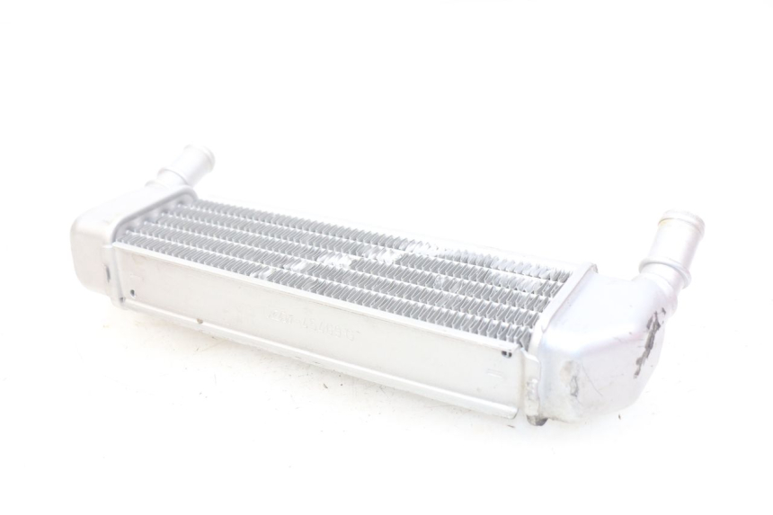 photo de LEFT COOLANT RADIATOR PEUGEOT LUDIX BLASTER 50 (2006 - 2014) - Technical close-up