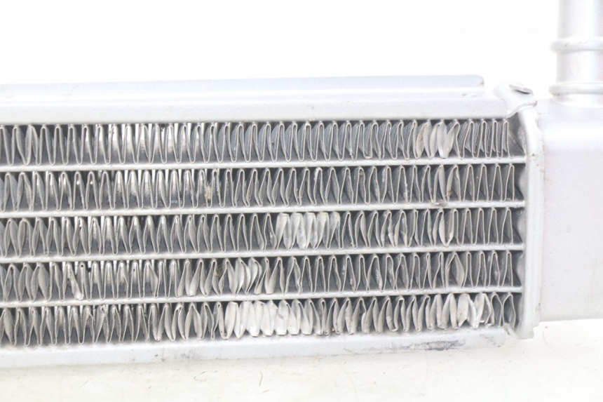 photo de LEFT COOLANT RADIATOR PEUGEOT LUDIX BLASTER 50 (2006 - 2014) - Surface and material condition