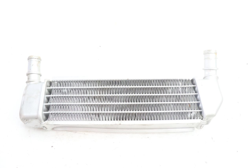 photo de LEFT COOLANT RADIATOR PEUGEOT LUDIX BLASTER 50 (2006 - 2014) - Main view