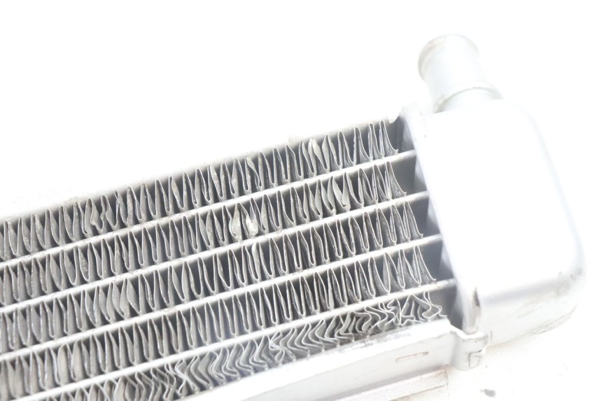 photo de LEFT COOLANT RADIATOR PEUGEOT LUDIX BLASTER 50 (2006 - 2014) - Additional view of the item