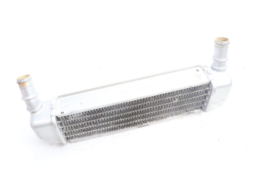 photo de LEFT COOLANT RADIATOR PEUGEOT LUDIX BLASTER 50 (2006 - 2014) - Distinctive features